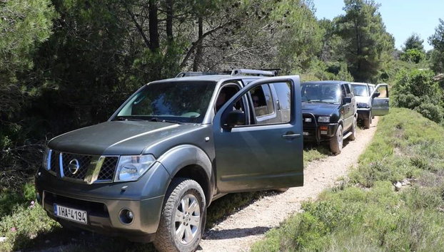 Descubra Zakyntos: Off Road de Jeep Fechado - Foto 3